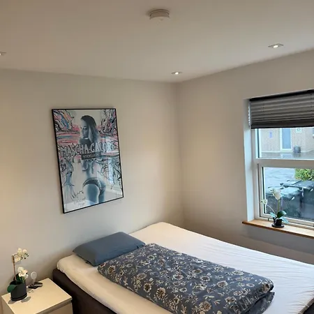 Cozy House In Hjoerring Close To & Nature *